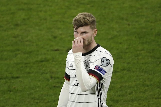 Timo Werner