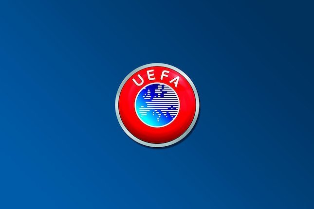 UEFA YOUTH LEAGUE