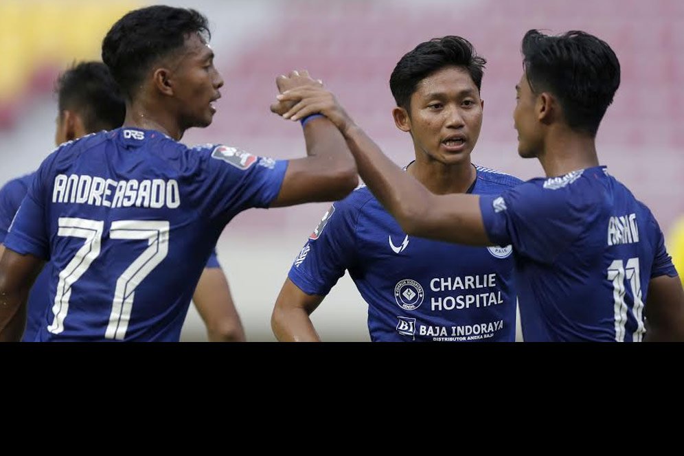 PSIS Berharap Usai Lebaran Sudah Ada Kepastian Kompetisi