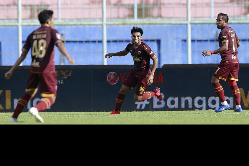 PSM Makassar Harus Lunasi Gaji Pemain Besok Jika Ingin Tampil di BRI Liga 1