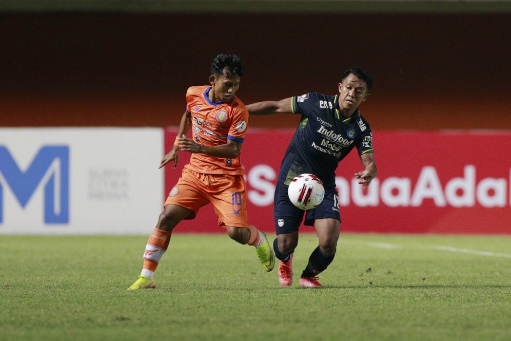 Highlights Persib Bandung vs Persiraja Banda Aceh 2-1 | Piala Menpora 2021