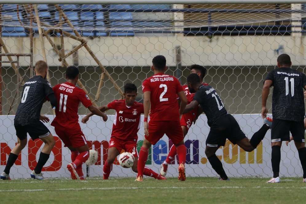 Liga 1 2021 Akan Bergulir 20 Agustus, Madura United: Ini Kabar Baik