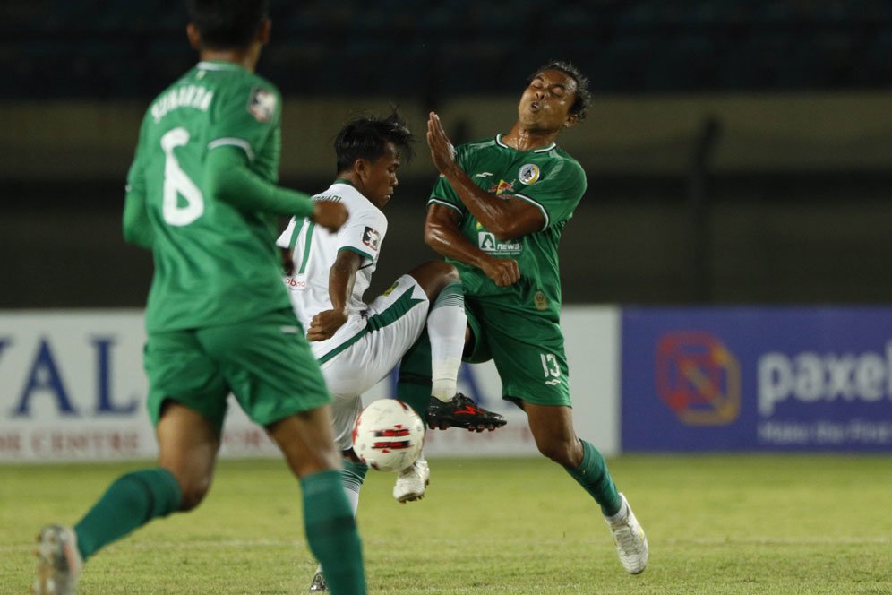 Hasil Tes Fisik Persebaya Memuaskan, Supriadi dan Nufiandani Tertinggi Hasil Tes Fisik Persebaya Memuaskan, Supriadi dan Nufiandani Tertinggi