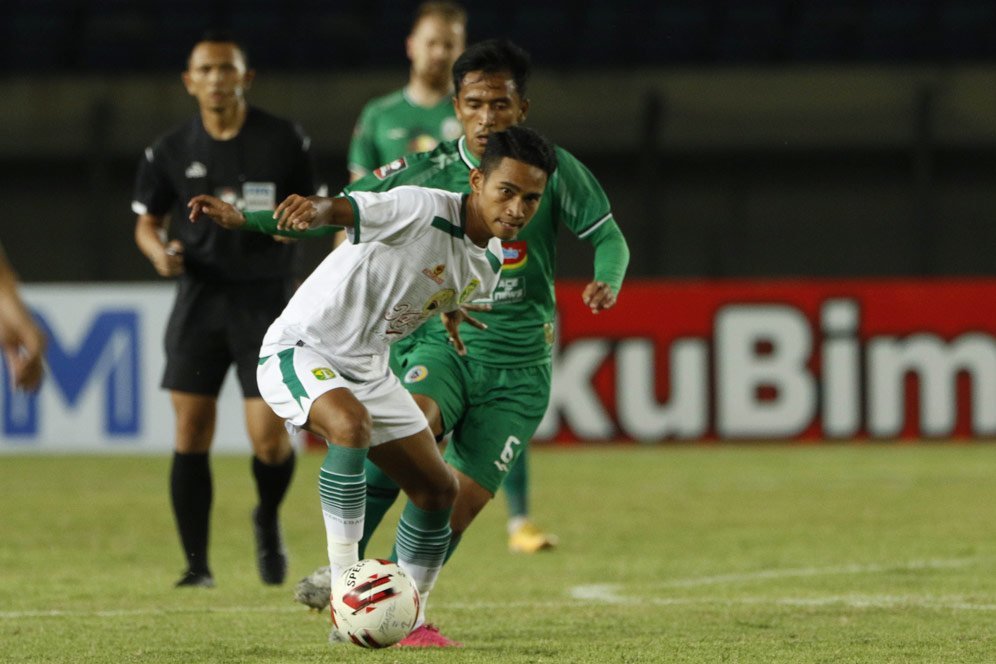 Marselino Ferdinan Dipanggil Timnas Indonesia U-23, Begini Sikap Persebaya