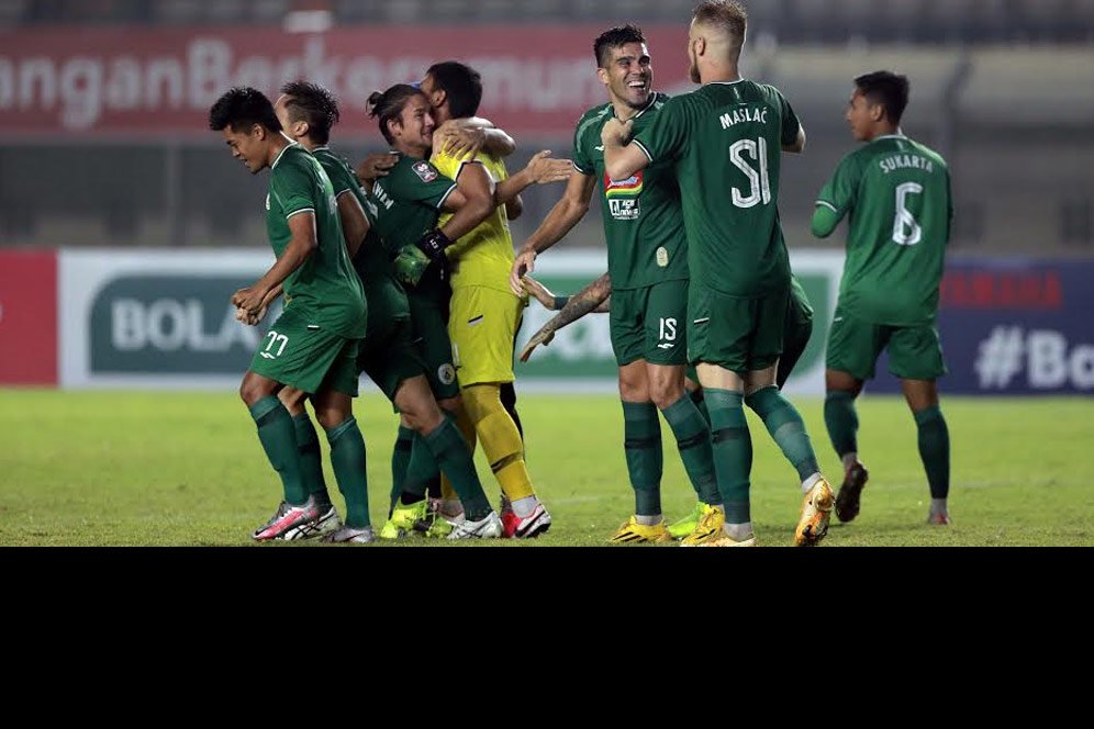 Mengukur Kekuatan PSS Sleman, Calon Tim Tangguh di Liga 1!