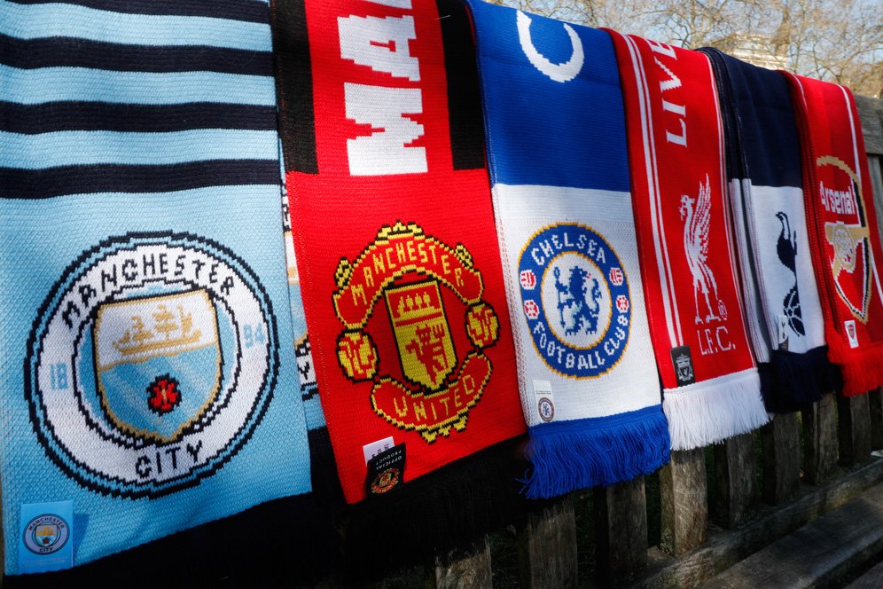 Transfer Resmi Premier League: MU dan Arsenal Dapat 2 Pemain, Man City dan Chelsea?