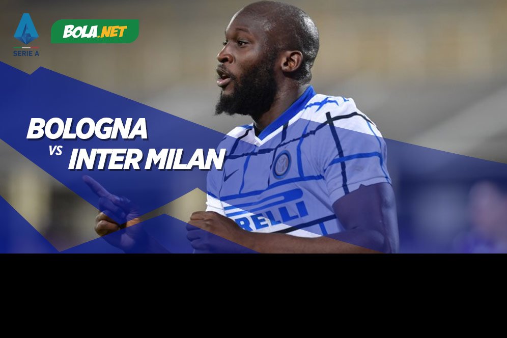 Prediksi Bologna vs Inter Milan 4 April 2021 Prediksi Bologna vs Inter Milan 4 April 2021