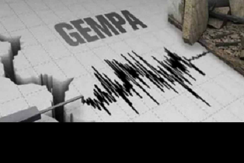 Gempa Guncang Malang, Pemain Barito Putera Sempat Panik Gempa Guncang Malang, Pemain Barito Putera Sempat Panik
