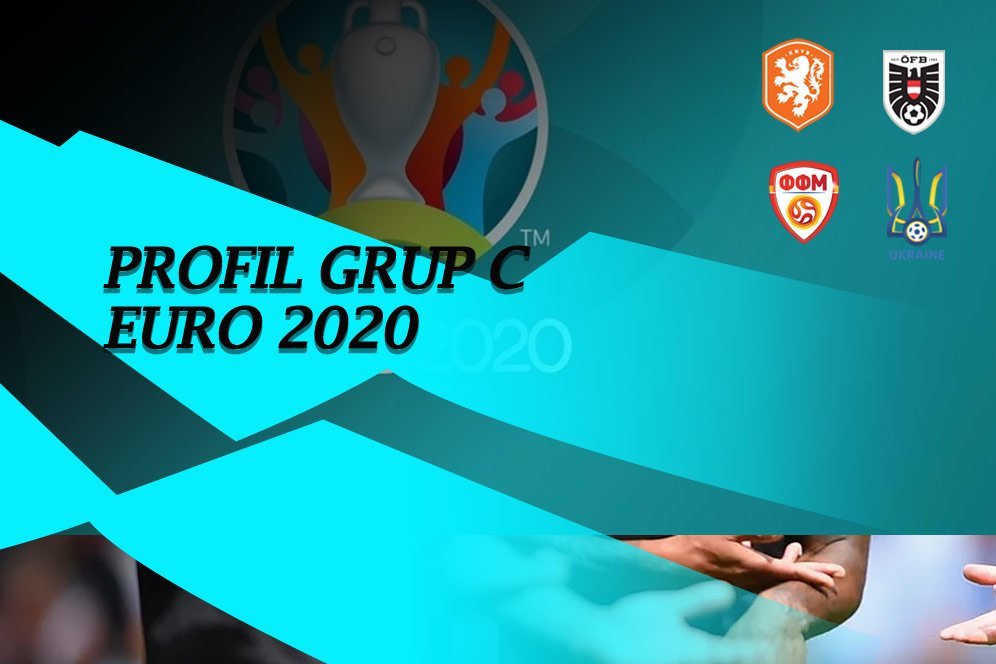 Profil Grup C Euro 2020