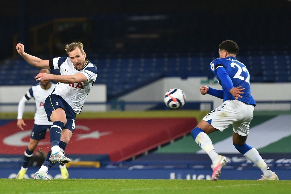 Harry Kane Ada Kurangnya, Tapi Roy Keane Tetap Desak MU untuk Membelinya