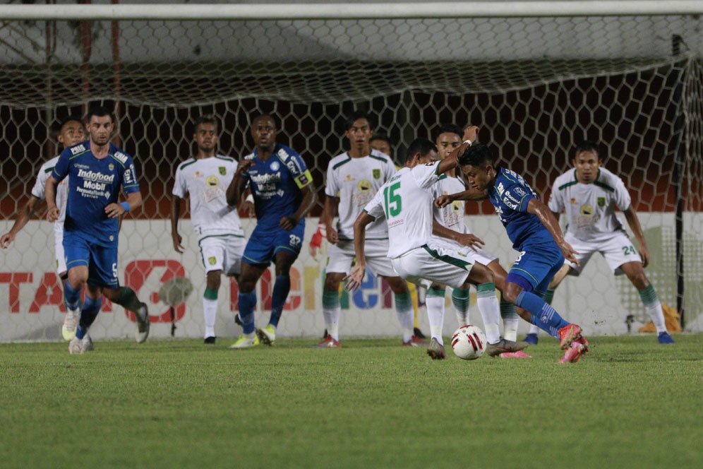 Highlights Persib Bandung vs Persebaya Surabaya 3-2 | Piala Menpora 2021 Highlights Persib Bandung vs Persebaya Surabaya 3-2 | Piala Menpora 2021