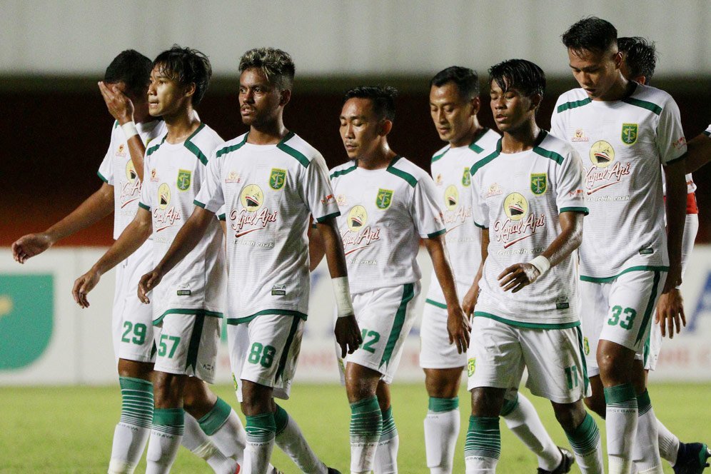 Perlu Banyak Berbenah, Persebaya Masih Agendakan Sejumlah Uji Coba