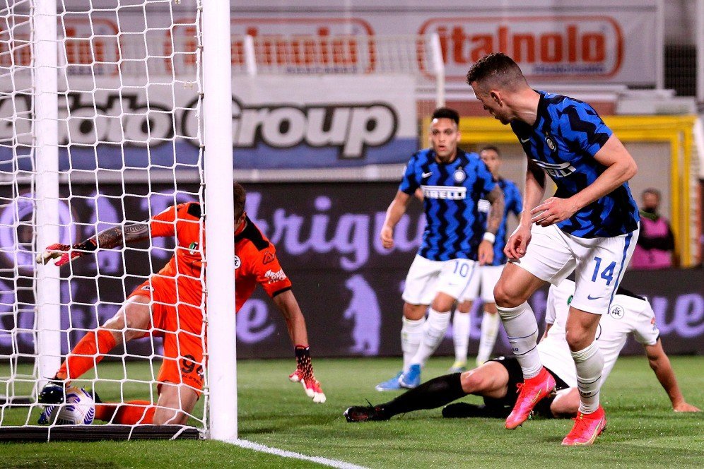 5 Pelajaran Spezia vs Inter Milan: Nerazzurri Buang Poin Lagi