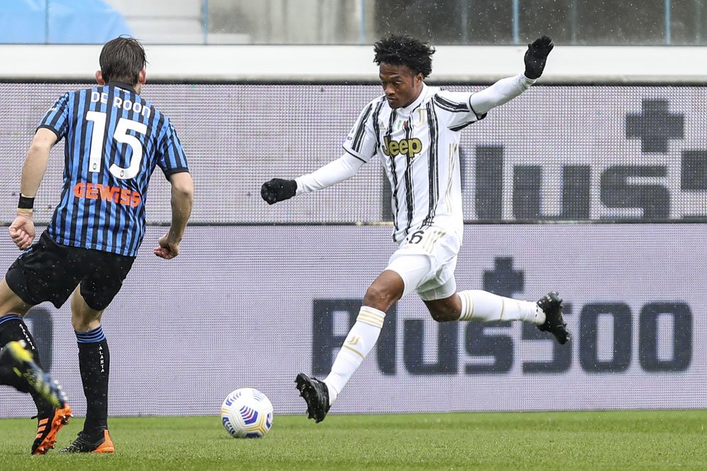Ada yang Aneh dari Pernyataan Juventus Soal European Super League, Apa Itu? Ada yang Aneh dari Pernyataan Juventus Soal European Super League, Apa Itu?