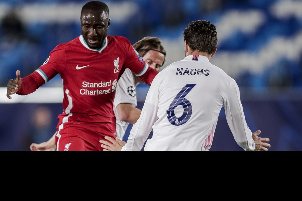 5 Alasan Real Madrid Bisa Singkirkan Liverpool di Liga Champions 5 Alasan Real Madrid Bisa Singkirkan Liverpool di Liga Champions