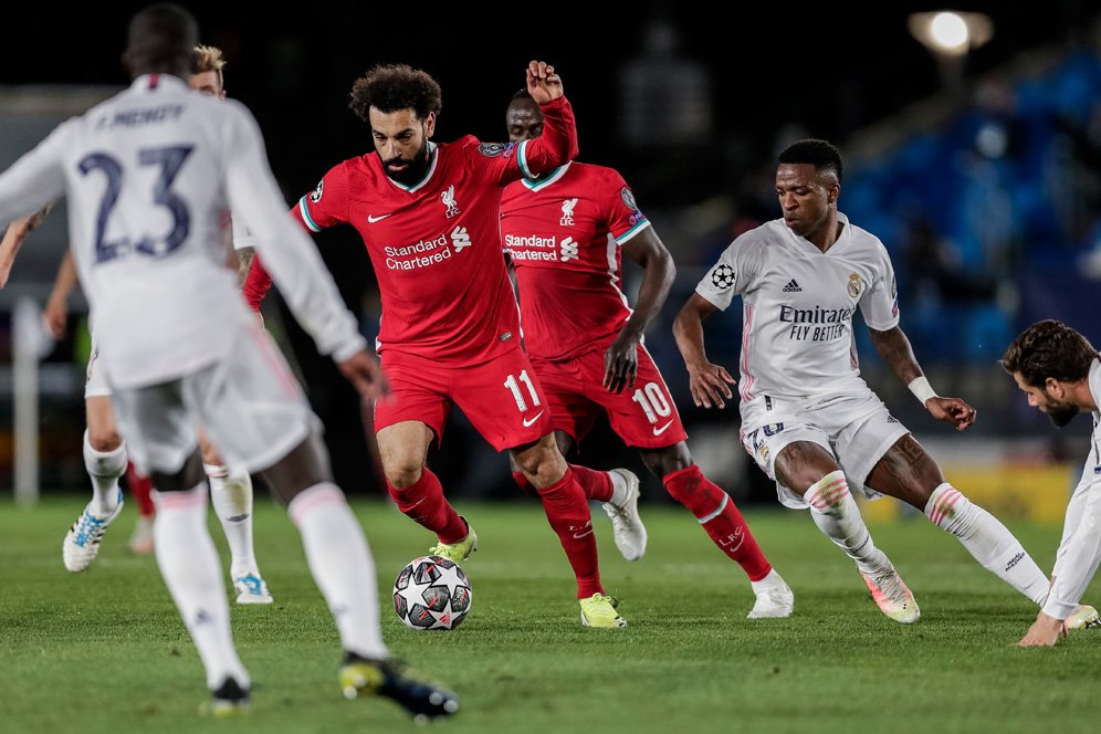 5 Pelajaran Real Madrid vs Liverpool: Blunder Fatal Pangkas Nyawa the Reds