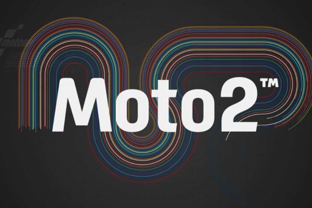 Jadwal Live Streaming: Moto2 Catalunya, Spanyol 2021