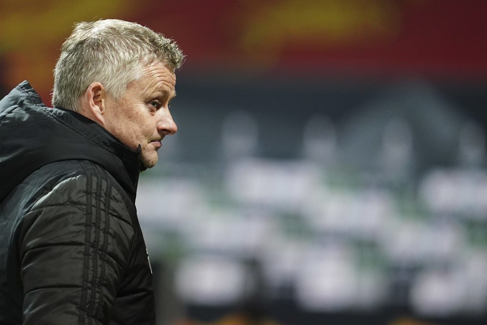 Klaim Eks Liverpool Ini Dijamin Bikin Panas Kuping Solskjaer