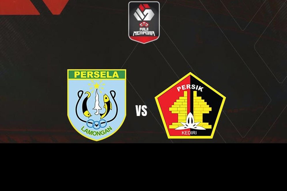 Prediksi Piala Menpora Persela Lamongan vs Persik Kediri 7 April 2021