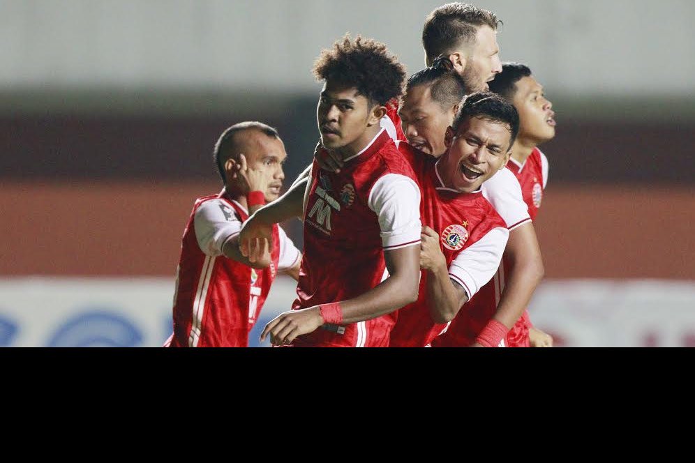 Ketum The Jakmania: Jakarta International Stadium Seharusnya Diutamakan untuk Persija