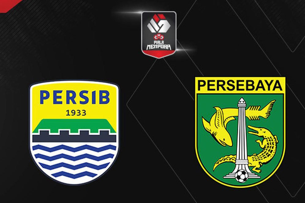 Prediksi Perempat Final Piala Menpora Persib Bandung vs Persebaya Surabaya 11 April 2021