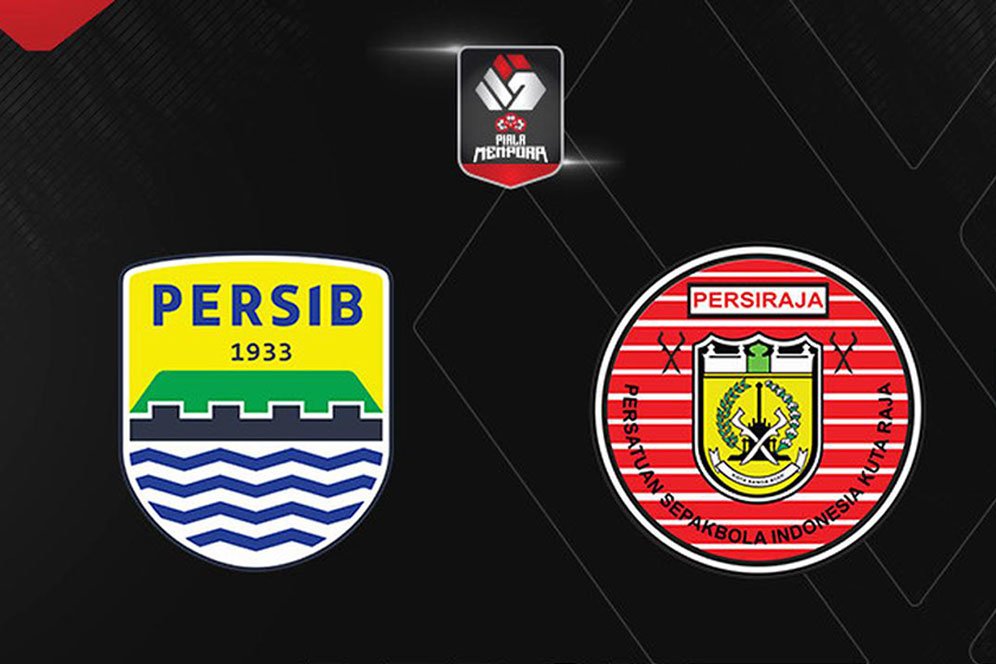 Prediksi Piala Menpora Persib Vs Persiraja 2 April 2021