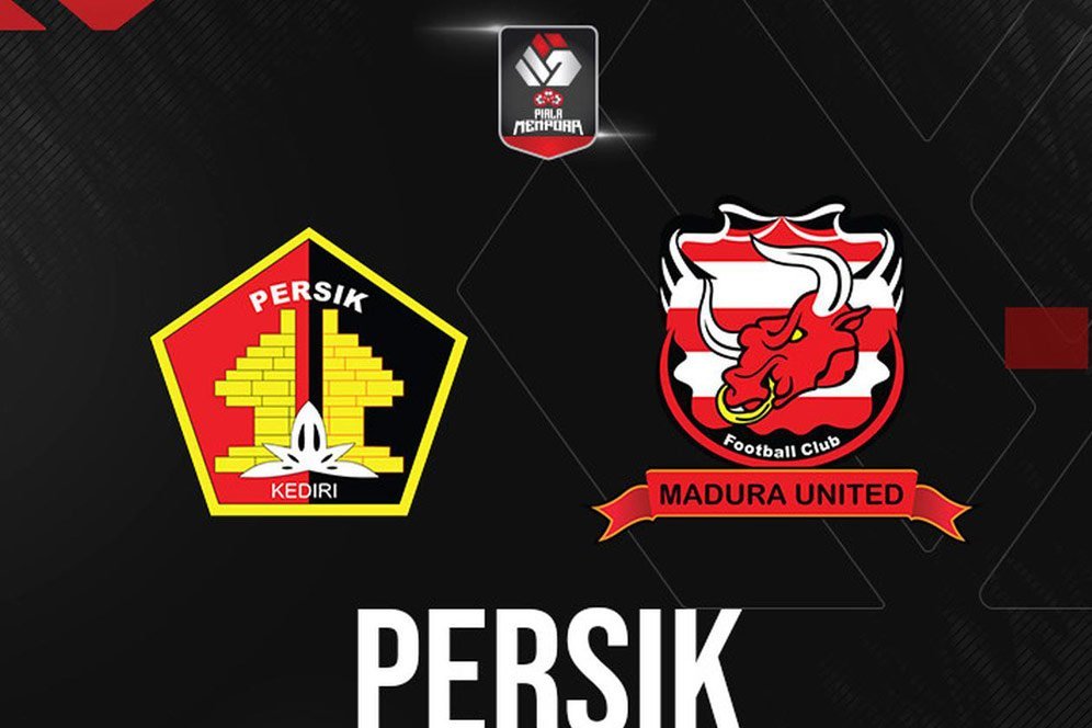 Prediksi Piala Menpora Persik Kediri vs Madura United 3 April 2021