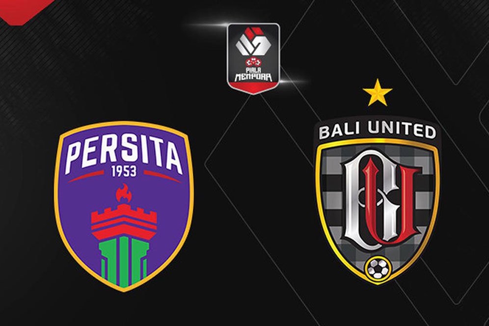 Prediksi Piala Menpora Persita Vs Bali United 2 April 2021