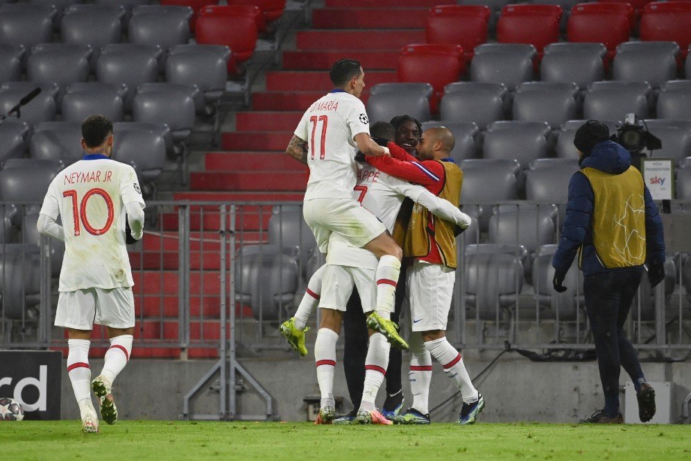 5 Pelajaran Bayern Munchen vs PSG: Mbappe Obok-Obok Juara Bertahan