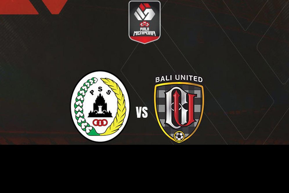 Prediksi Perempat Final Piala Menpora PSS Sleman vs Bali United 12 April 2021
