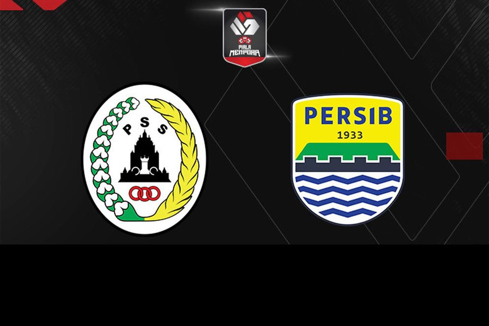 Prediksi Leg 2 Semifinal Piala Menpora PSS Sleman vs Persib Bandung 19 April 2021