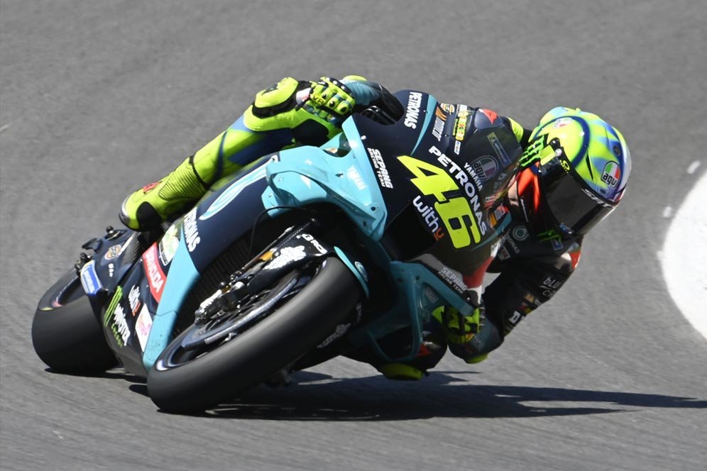 Jadwal Live Streaming MotoGP, Moto2, Moto3, dan MotoE Assen, Belanda 2021