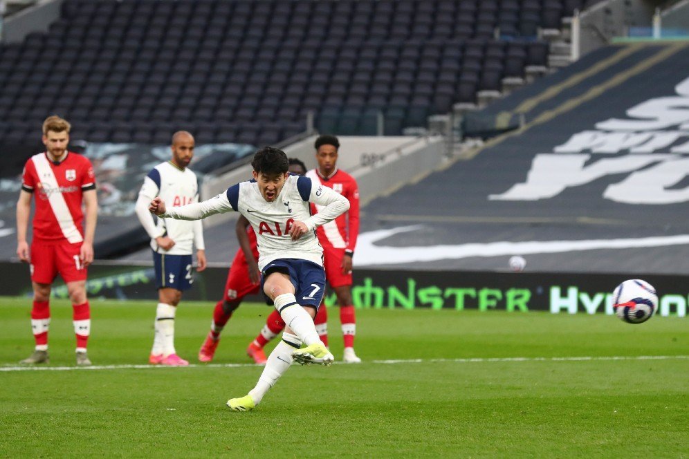 Hasil, Klasemen, dan Top Skor Liga Inggris: Man City Makin Kokoh, Tottenham Salip Liverpool Hasil, Klasemen, dan Top Skor Liga Inggris: Man City Makin Kokoh, Tottenham Salip Liverpool