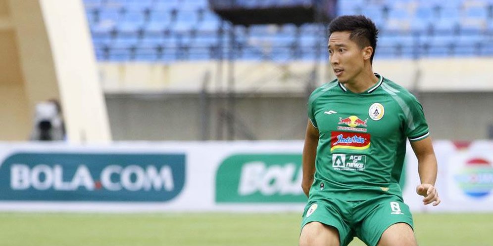 Arthur Irawan Berbunga Bunga Setelah Dapat Panggilan Dari Shin Tae Yong Ke Timnas Indonesia Bola Net