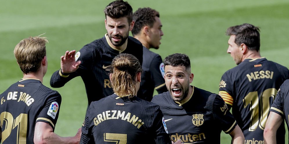 Lima Pelajaran dari Laga Villarreal vs Barcelona: Griezmann cs Berpotensi Kudeta Atletico