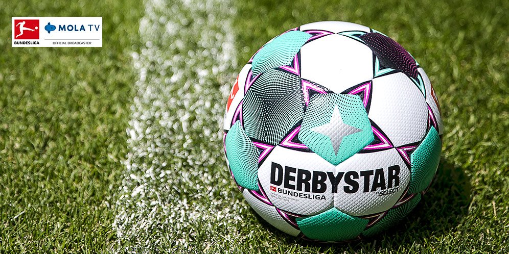 Video: Parade Gol Terbaik Pekan ke-30 Bundesliga