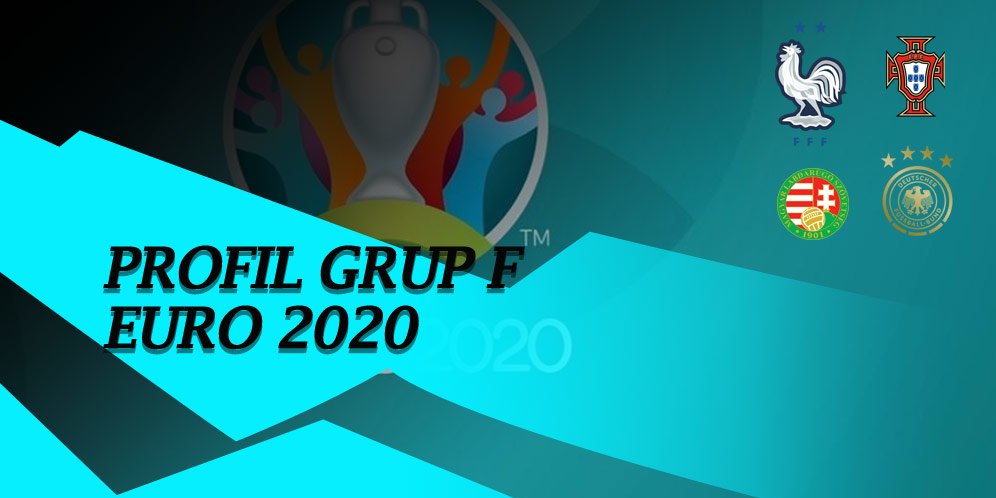 Profil Grup F Euro Bola Net