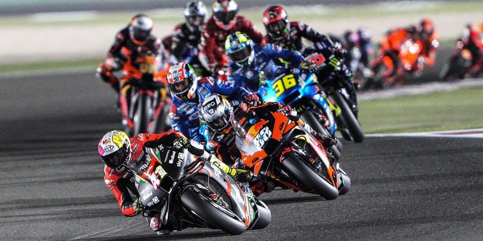 Aprilia Dekati Papan Atas, Aleix Espargaro Frustrasi Soal Hasil MotoGP Doha