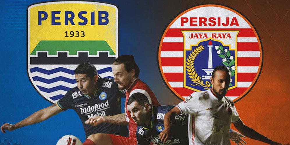 Prediksi Final Piala Menpora Leg 1 Persib Bandung Vs Persija Jakarta 22 April 2021 Bola 