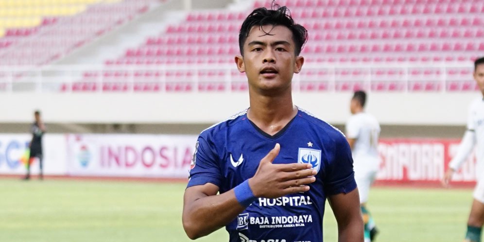 Biografi Pratama Arhan - Pemain Terbbaik Piala AFF 2020