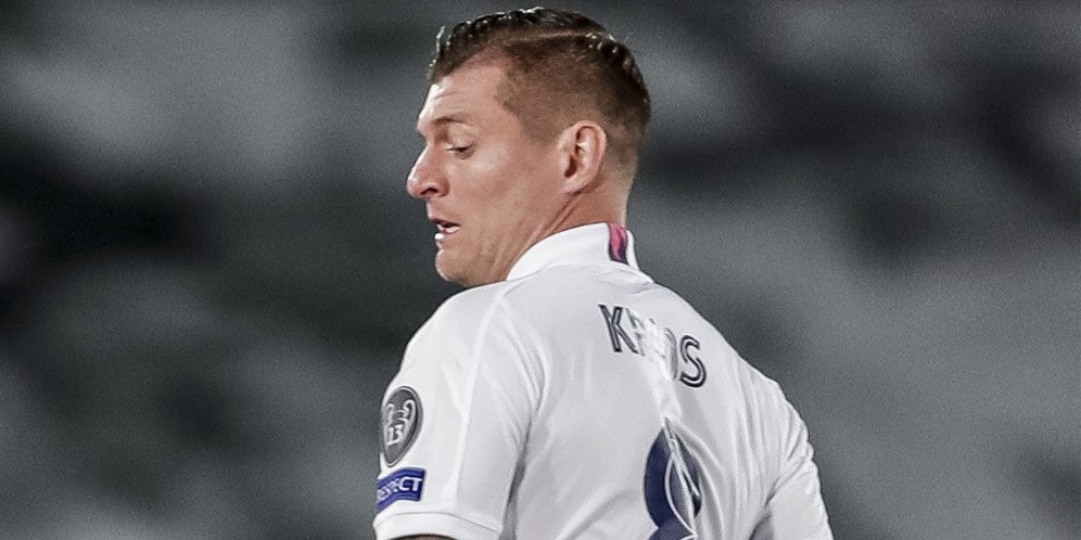 Toni Kroos