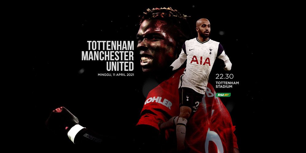 Tebak Skor Tottenham vs MU Yuk, Apakah Bakal Ada ...