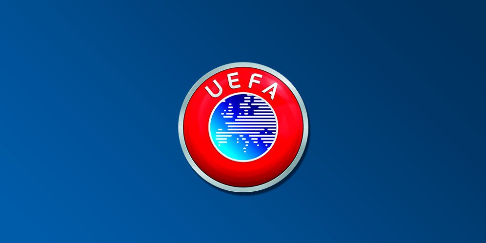Logo (c) UEFA