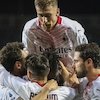 Ini Kunci Kesuksesan Milan Lolos ke Liga Champions: Punya Mental Baja!