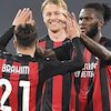 'Klub Seperti AC Milan Harus Main di Liga Champions'