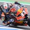 Klasemen Sementara Moto3 2021 Usai Seri Austria