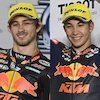 Punya 4 Calon Bintang, Red Bull KTM Ajo Ogah Paksa Buru-Buru ke MotoGP