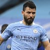 Aguero Resmi Jadi Pemain Barcelona Setelah Final Liga Champions