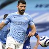 Penalti Panenka-nya Gagal, Netizen: Sok Pirlo, Itu Mendy Bukan Kepa, Tidak Semudah Itu Aguero