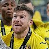 Klopp dan Emery, Mana yang Lebih Oke Versi Alberto Moreno? Klopp dan Emery, Mana yang Lebih Oke Versi Alberto Moreno?